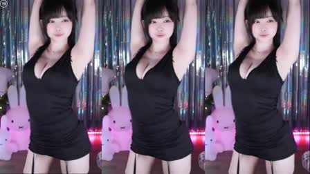 BJ히또加特林豹纹热舞20251222Hot Dance